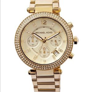 Michael Kors Parker Watch